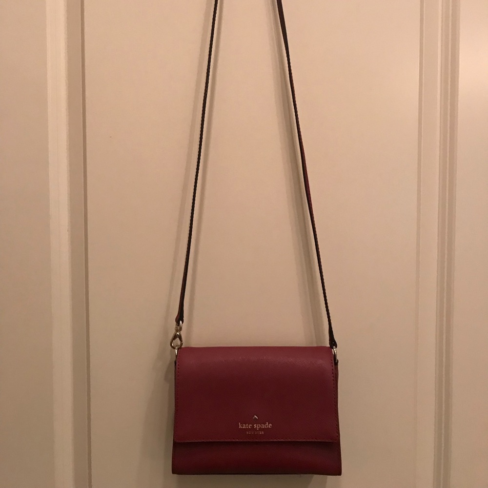 Kate Spade Crossbody Handbag